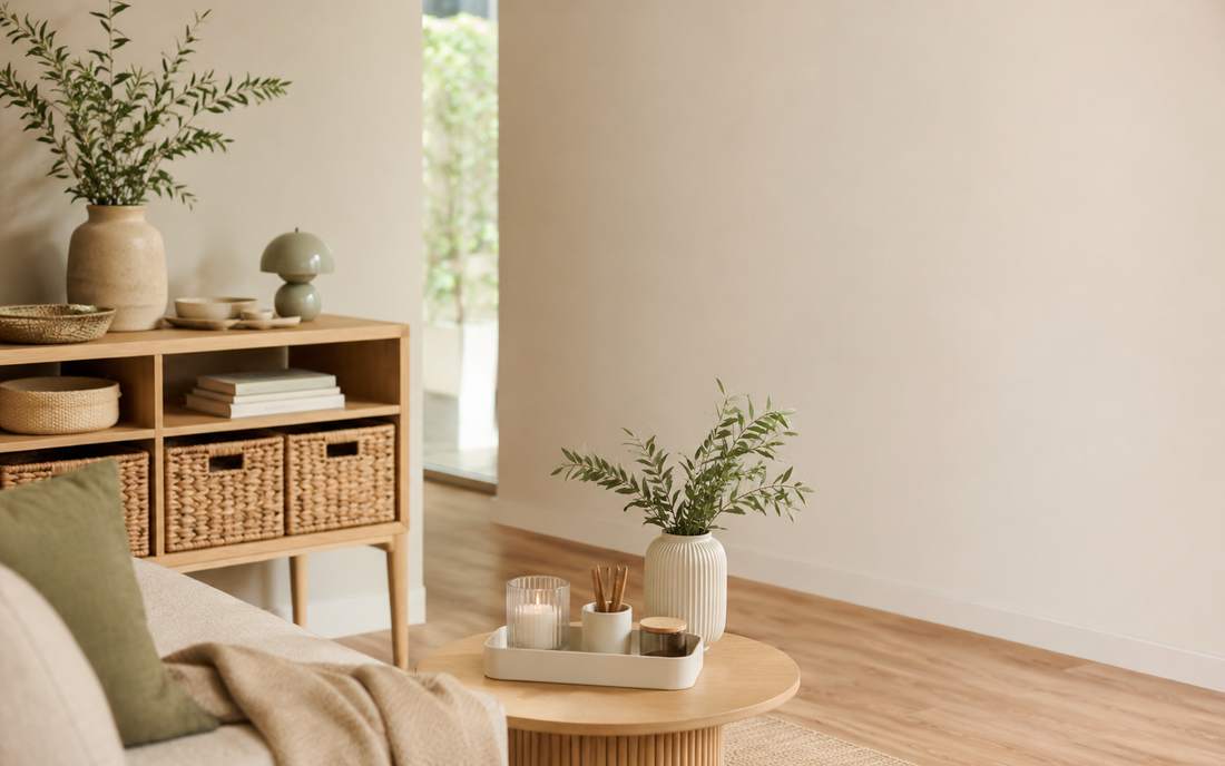 Praktische Lösungen für ein modernes Zuhause
